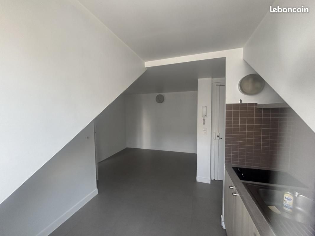 Appartement 2 pièces 32 m² · à Paris · 32 m² · 1 265 €