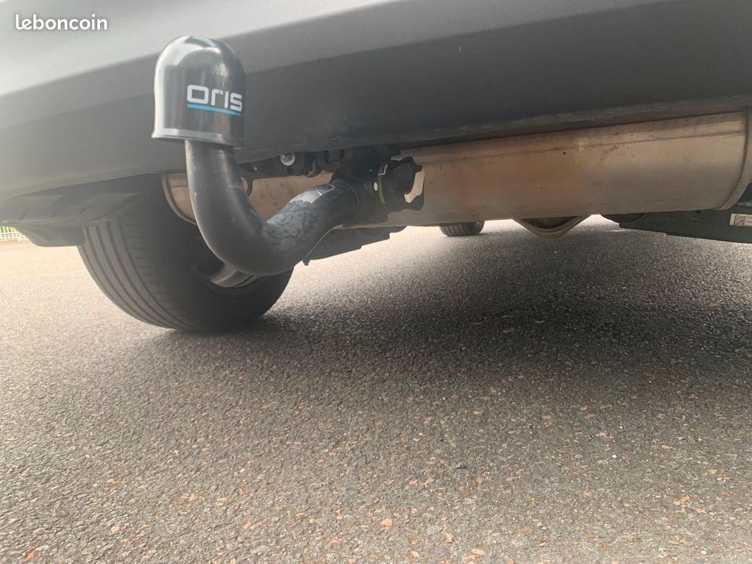 Hyundai Tucson 141 chevaux | Creative | Caméra de recul | Attelage | Roue de secours (image 22)
