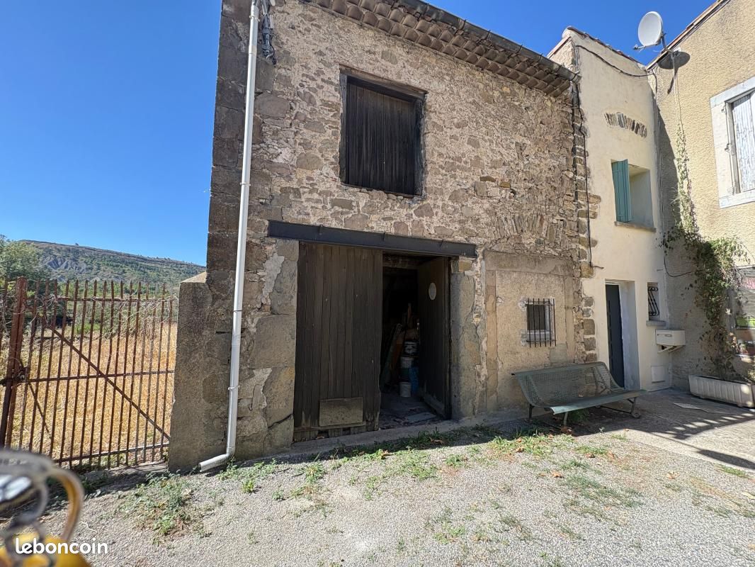 Maison 1 pièce 86 m² · à Val-de-Dagne · 86 m² · 49 900 €