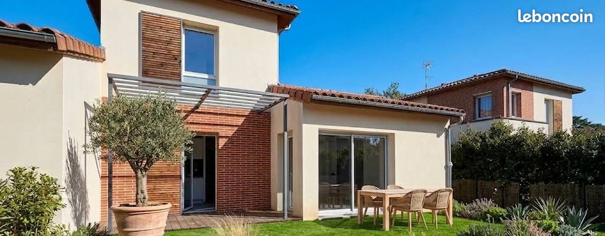 Maison 4 pièces 98 m² · à Roquettes · 98 m² · 285 000 €