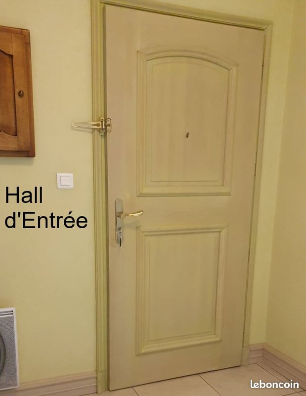 Appartement 3 pièces 68 m² · à Aix-les-Bains · 68 m² · 450 000 €