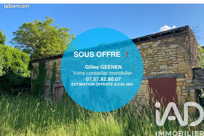 Propriété 6 pièces 240 m²
