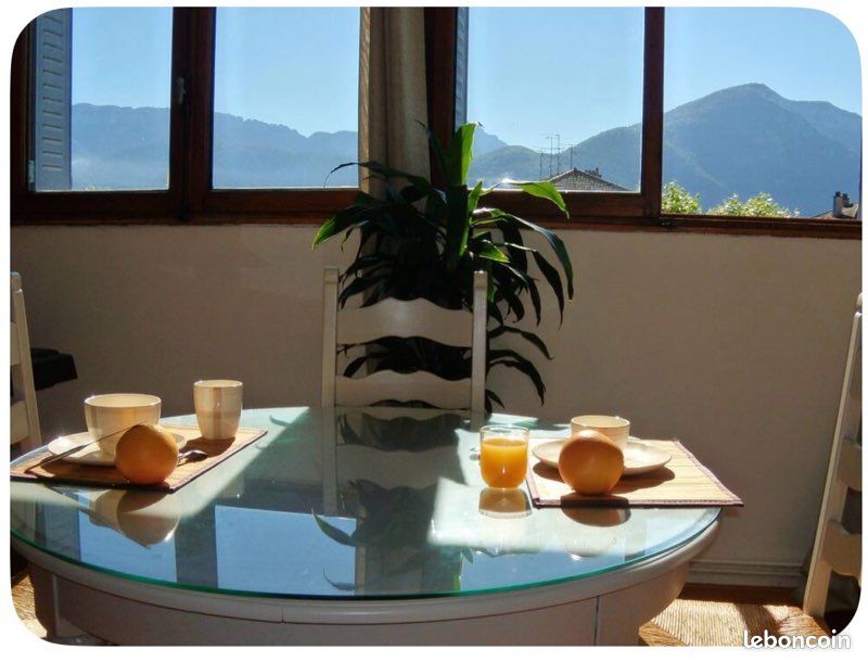Appartement 2 pièces 59 m² · à Annecy · 59 m² · 349 000 €