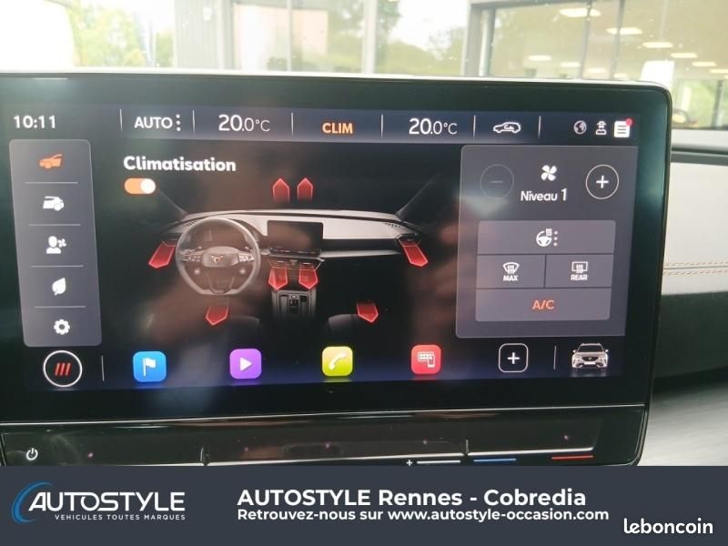 Cupra Formentor 1.5 TSI 150ch V DSG7 (image 31)
