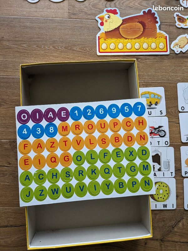 Jeu éducatif (image 6)