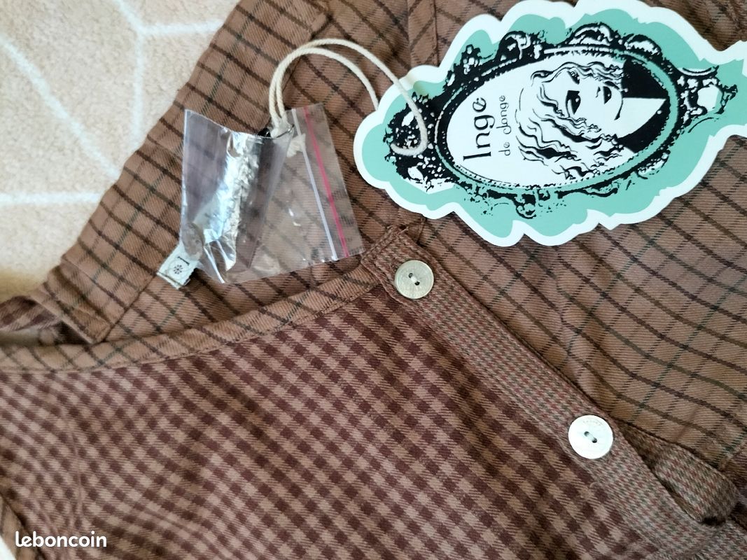 Vêtements femme (image 5)