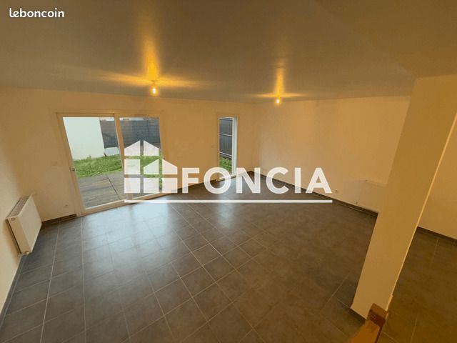 Appartement 4 pièces 86 m² · à Rumilly · 86 m² · 1 200 €