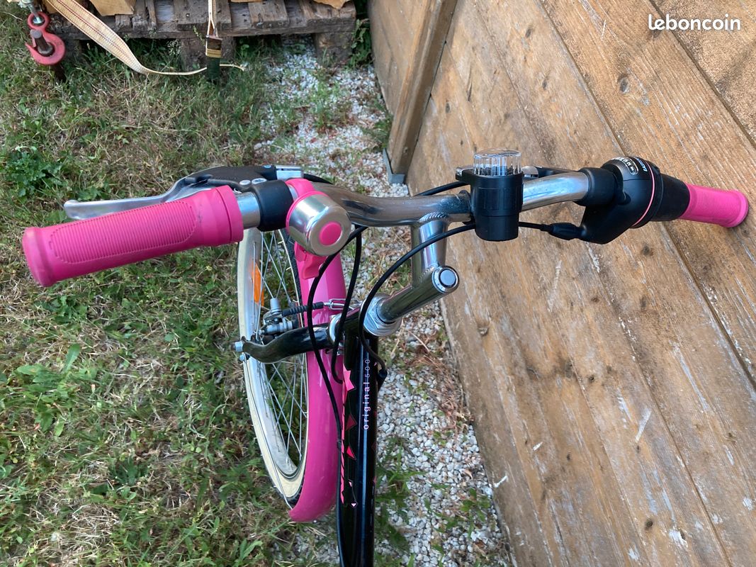 Vélo B’Twin 6-9 ans (image 3)