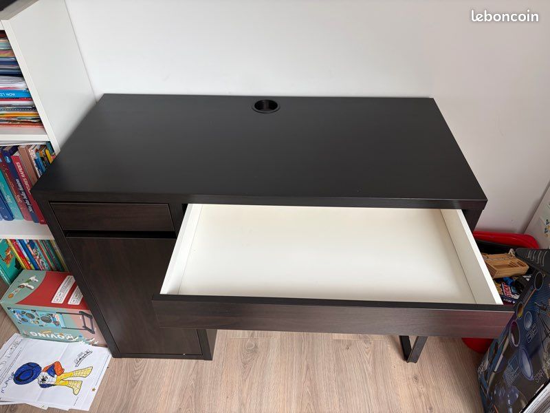 Bureau ikéa (image 3)