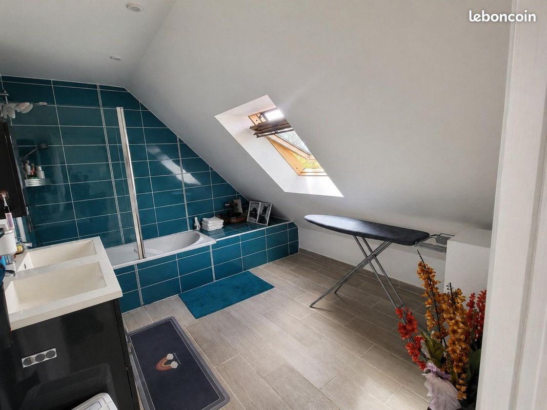 Maison 7 pièces 107 m² (image 8)