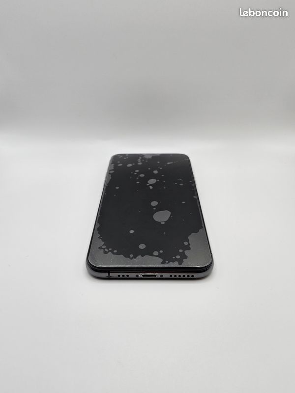 Iphone XS - 64GO (image 8)
