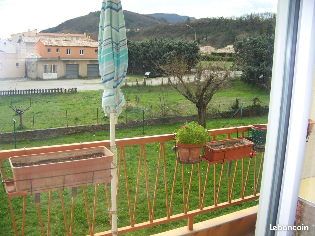 Appartement 4 pièces 66 m² · à Sisteron · 66 m² · 690 €/mois