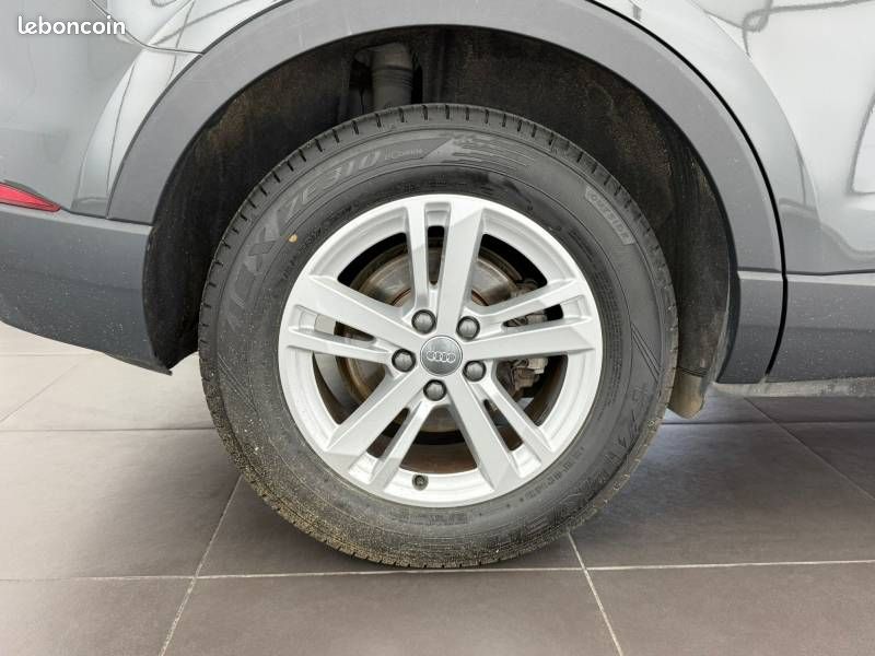 Audi Q3 35 TFSI 150 ch S tronic 7 (image 20)