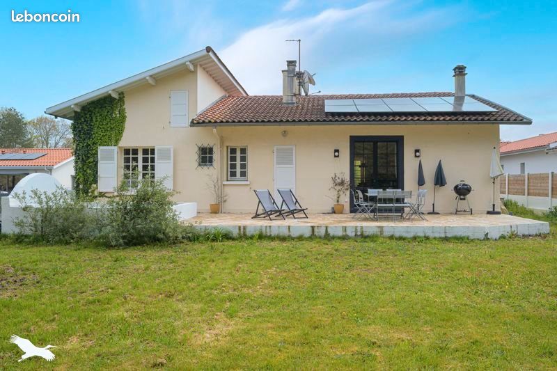 Maison 3 pièces 116 m² · à Mimizan · 116 m² · 389 600 €