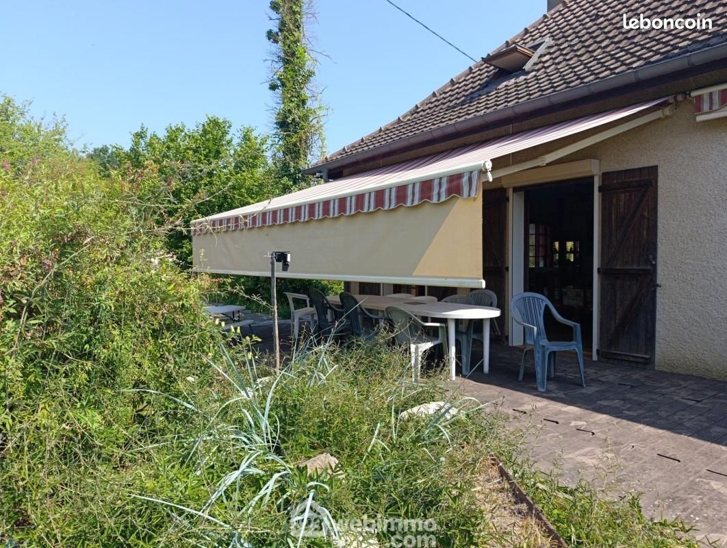 Maison 7 pièces 187 m² · à Lembeye · 187 m² · 210 000 €