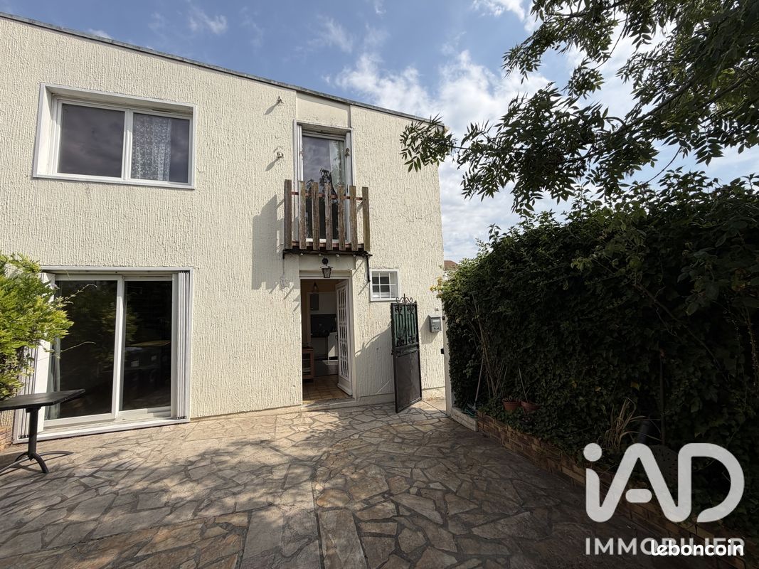 Maison 3 pièces 70 m² · à Meaux · 70 m² · 199 000 €