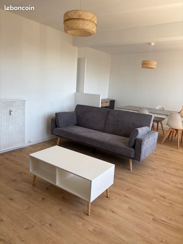 Appartement 2 pièces 60 m² · à Orange · 60 m² · 800 €
