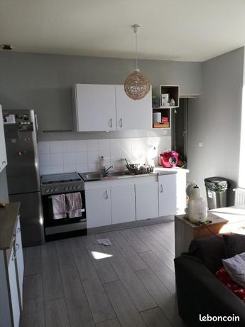 Appartement 3 pièces 70 m²