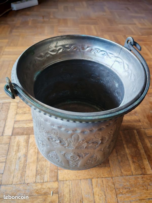 Chaudron / Seau (image 2)