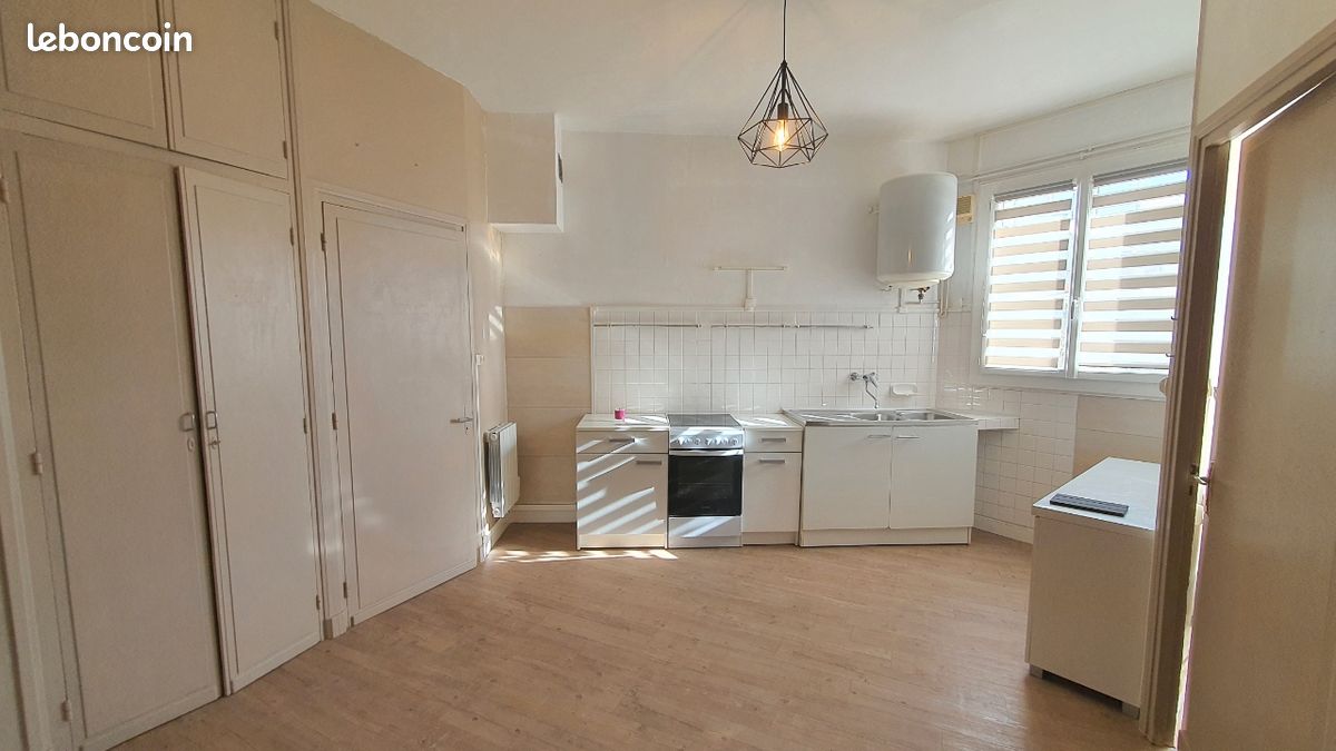 Appartement 3 pièces 54 m² · à La Tremblade · 54 m² · 1 350 000 €
