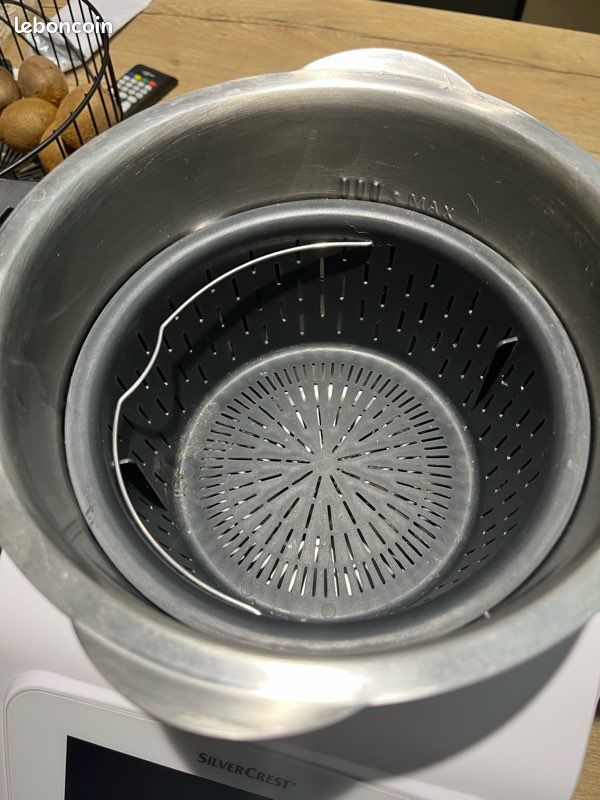 Monsieur cuisine connect (image 3)