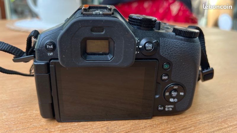 Panasonic Lumix DMC FZ-300 (image 5)