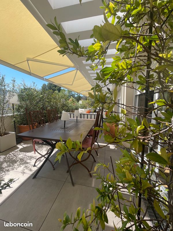 Appartement 4 pièces 83 m² · à Marseille · 83 m² · 565 000 €