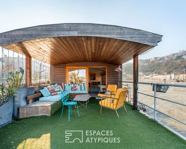 Maison 495 000 € - 195 m²