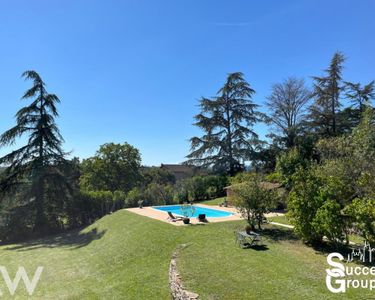 Maison 920 000 € - 164 m²