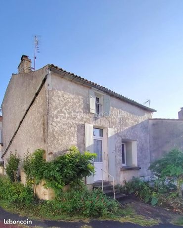 Maison 3 pièces 83 m²