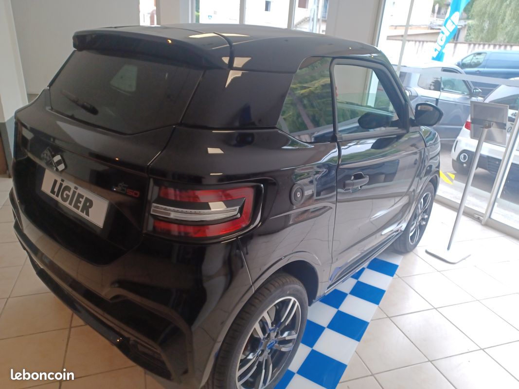 Nouvelle js 50 dci revo d+ (image 3)