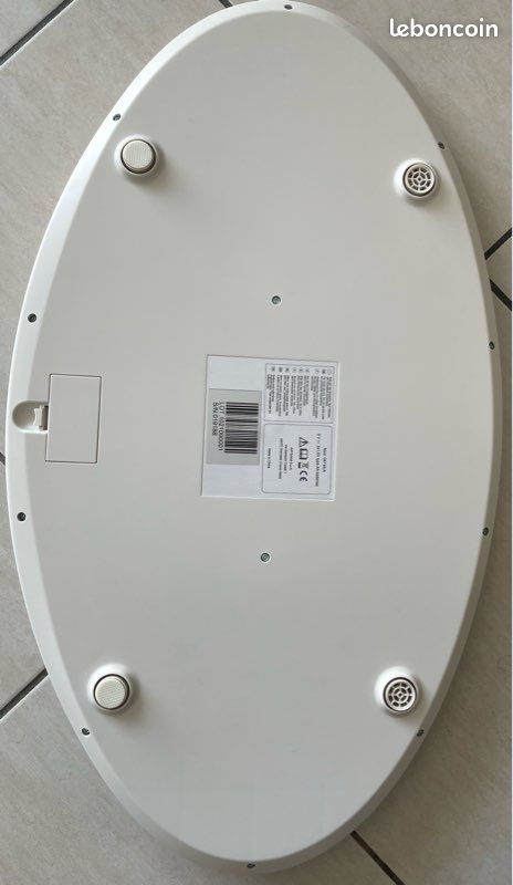 Pèse Bébé électronique - Chicco (image 3)