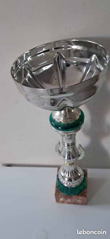 Coupes sportives Trophées (image 2)