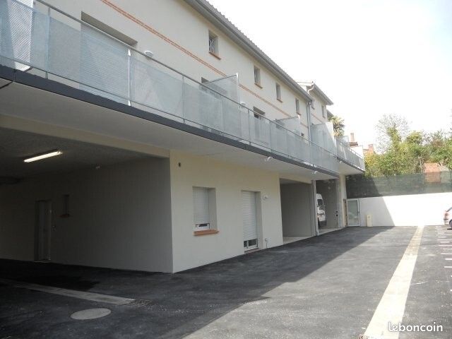 Appartement 2 pièces 55 m² · à Bouloc · 55 m² · 521 €/mois
