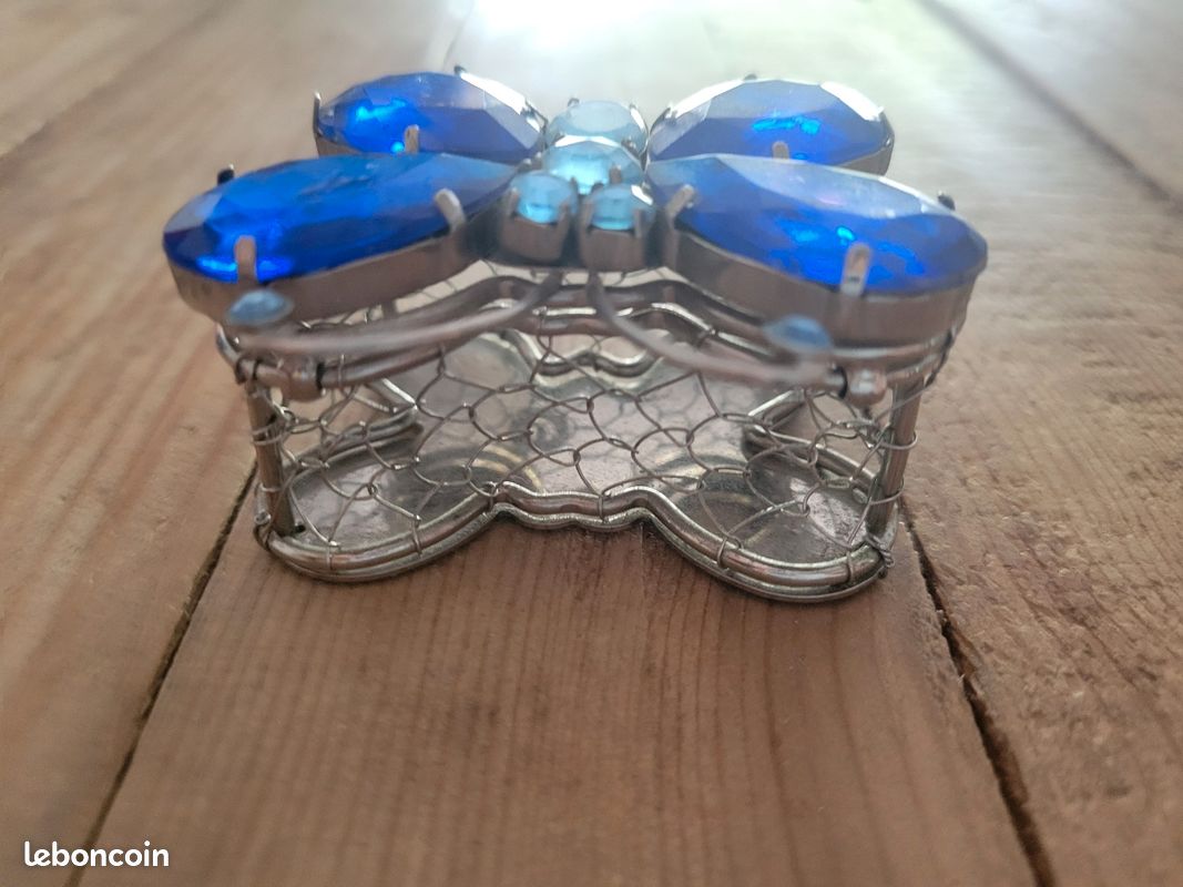 Petite boîte papillon (image 4)