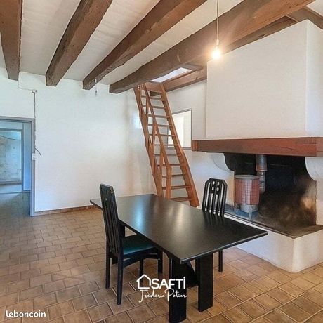Propriété 7 pièces 151 m²