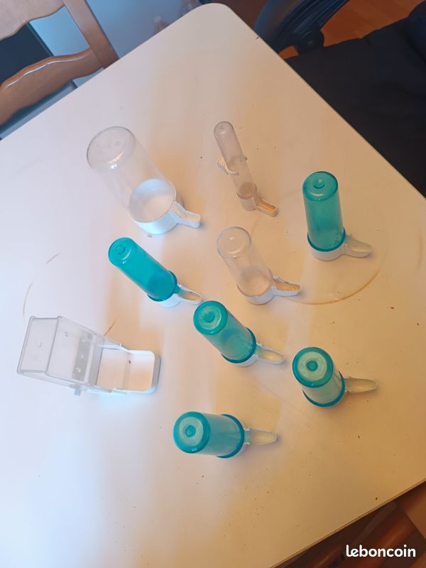 Vend buvette pour oiseaux (image 2)