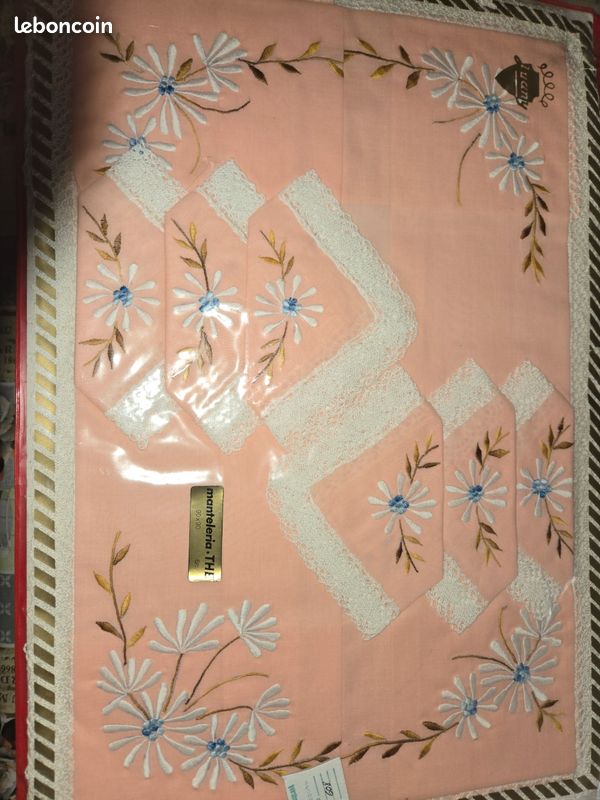 Nappe the (image 1)