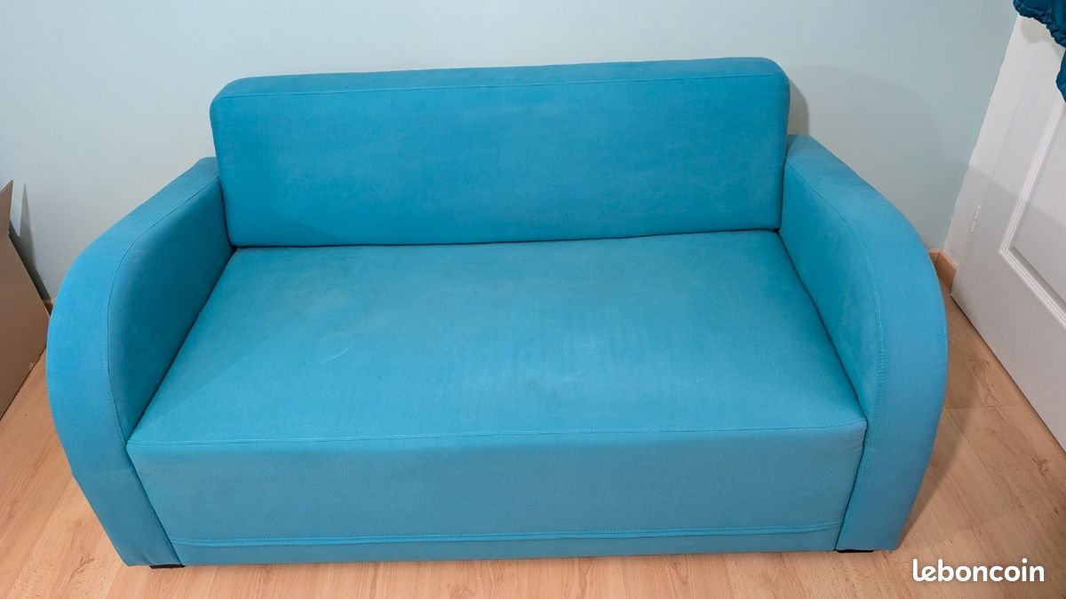 Petit Fauteuil (image 1)