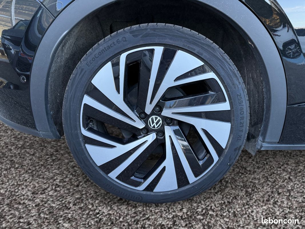 VOLKSWAGEN ID.5 299 ch GTX (image 9)