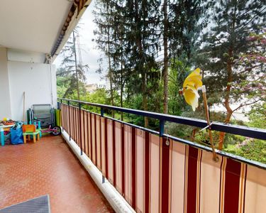 Appartement 390 000 € - 101 m²