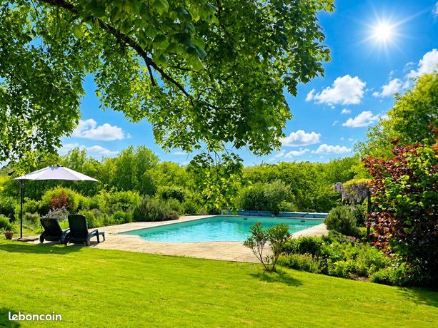 Propriété 4 pièces 107 m²