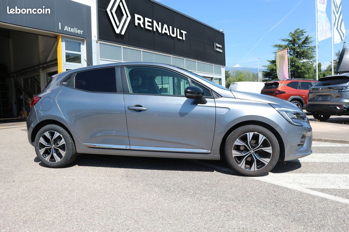 Renault CLIO V 1.0 TCE 90CH EVOLUTION (image 1)