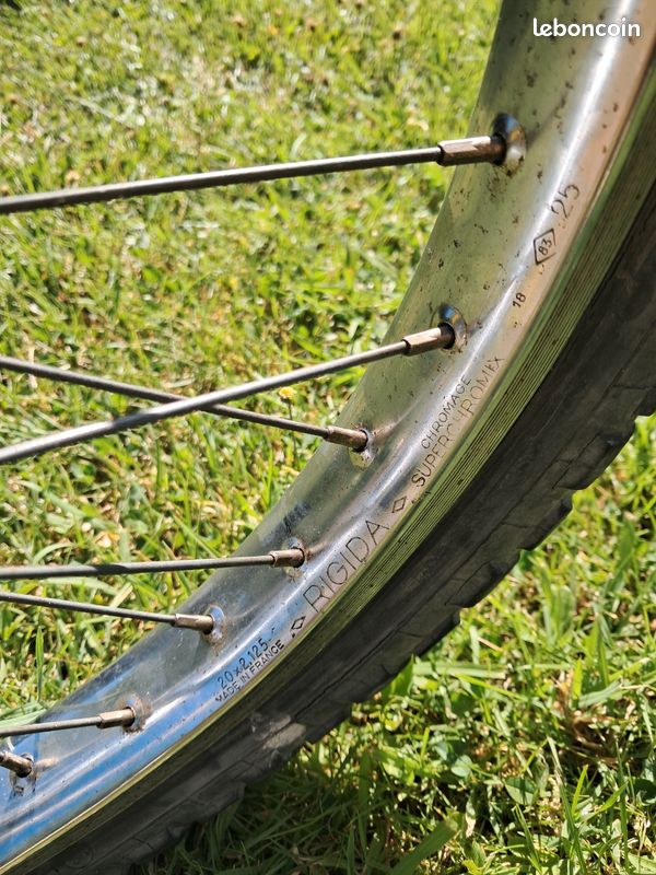 Bmx vintage (image 6)