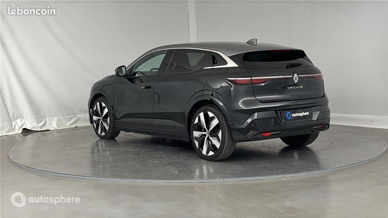 Renault Mégane E-Tech Electric EV60 220ch Techno super charge -C (image 8)