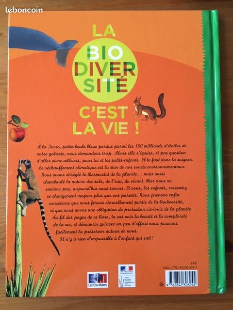 Biodiversité (image 2)