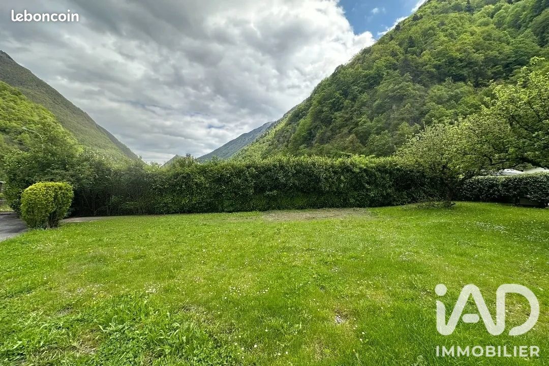 Terrain 450 m² · à Cauterets · 450 m² · 94 000 €