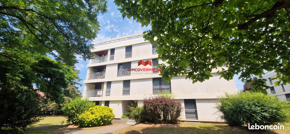 Appartement 3 pièces 65 m² · à Conflans-Sainte-Honorine · 65 m² · 224 900 €