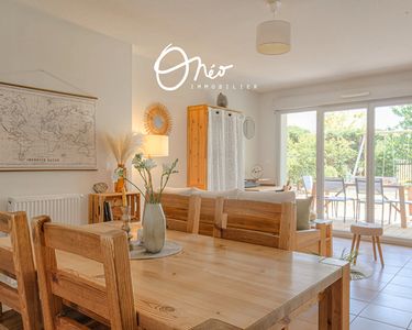 Maison 318 000 € - 82 m²