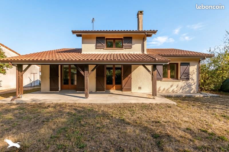 Maison 5 pièces 104 m² · à Marcheprime · 104 m² · 334 336 €